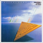 Spectrum - Optical Sunrise