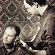 Hazelius Hedin - Abbekås