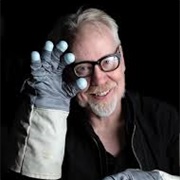 Adam Savage