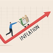 Inflation Worries Continue