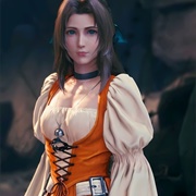 Aerith Outfit 18