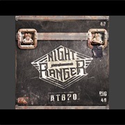 Night Ranger - Hard to Make It Easy