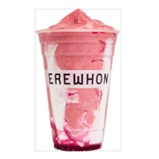 Erewhon Hailey Bieber Smoothie