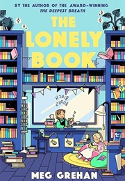 The Lonely Book (Meg Grehan)