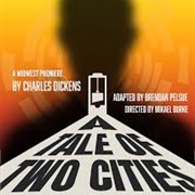 A Tale of Two Cities