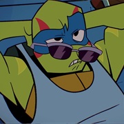 S2.E9: Hidden City's Most Wanted/Bad Hair Day