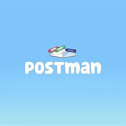 S2.E36: Postman