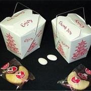 Order Food in a Foreign Language