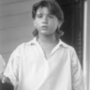 Trevor Morgan as Nathan Martin (The Patriot)