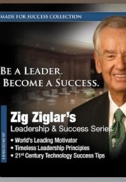 Zig Ziglar's Leadership & Success Series (Zig Ziglar)