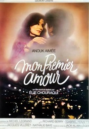 Mon Premier Amour (1978)