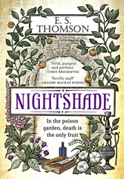 Nightshade (E.S. Thomson)