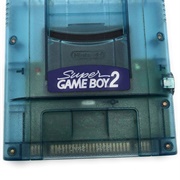 Super Game Boy 2