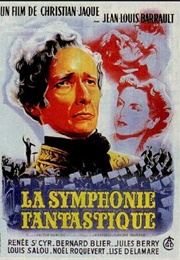 La Symphonie Fantastique (1942)