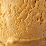 Pumpkin Ice Cream!!