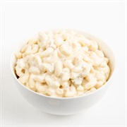 Macaroni Salad