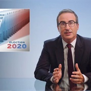S7.E25: Election 2020
