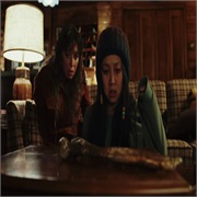 Poker Face: "Escape From Shit Mountain" (S1,E9)