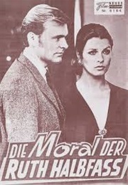 The Morals of Ruth Halbfass (1972)