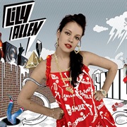 Lily Allen - Smile EP