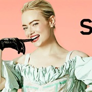 S49.E6: Emma Stone/Noah Kahan