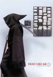 Dead Like Me (2003)
