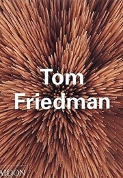 Tom Friedman (Dennis Cooper)