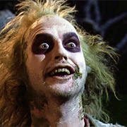 Beetlejuice