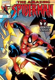 The Amazing Spider-Man #434 (Tom Defalco & Joe Bennett)