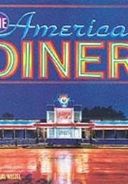 The American Diner (Michael Karl Witzel)