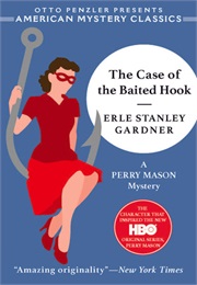 The Case of the Baited Hook (Erle Stanley Gardner)