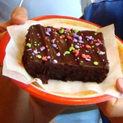 Brownie