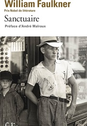 Sanctuaire (William Faulkner)
