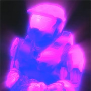 Theta (Red vs. Blue)