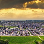 Airdrie, Alberta, Canada