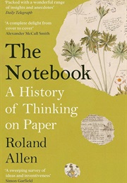 The Notebook (Roland Allen)