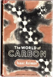 The World of Carbon (Isaac Asimov)