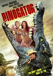 Cobragator (2015)