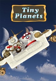 Tiny Planets (2001)