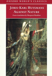 Against Nature (Joris-Karl Huysmans)
