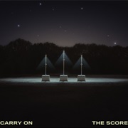 Stronger - The Score