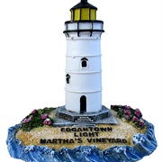 Lighthouse Statue