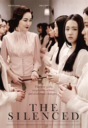 The Silenced (2015)