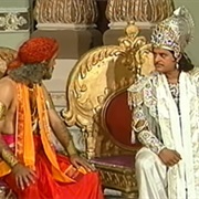 62. Dhritarashtra Does Not Agree and Sends Sanjay