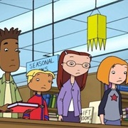 S1.E5: The Perfect Weekend