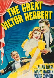 The Great Victor Herbert (1939)