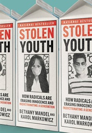 Stolen Youth (Bethany Mandel)