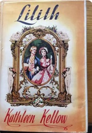 Lilith (Kathleen Kellow)