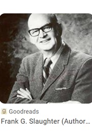 Frank G. Slaughter (Slaughter)