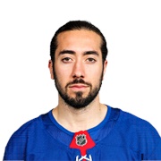 Mika Zibanejad (New York Rangers)
